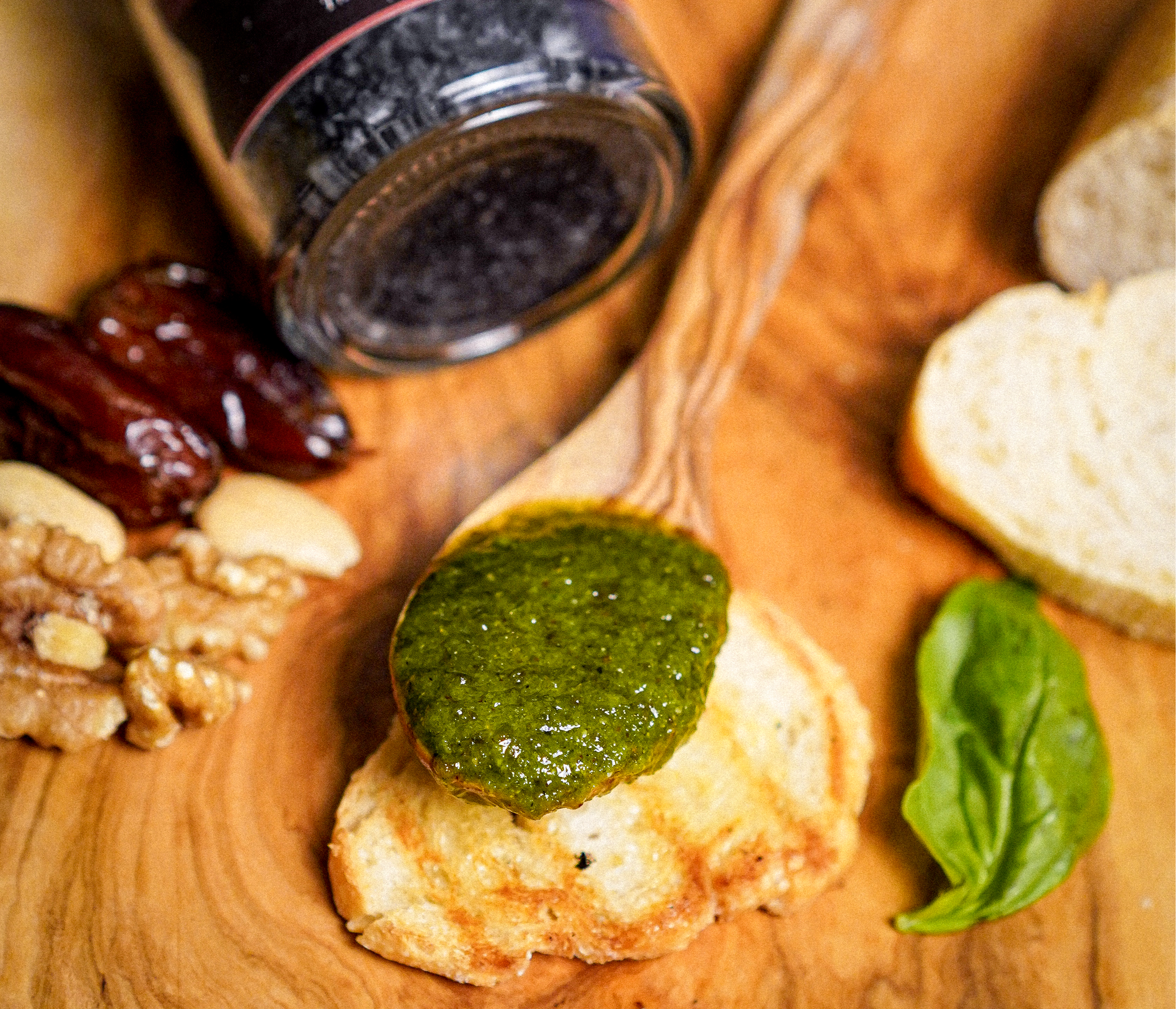 dodlu-pesto
