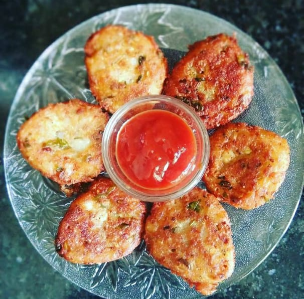 potato-cutlets