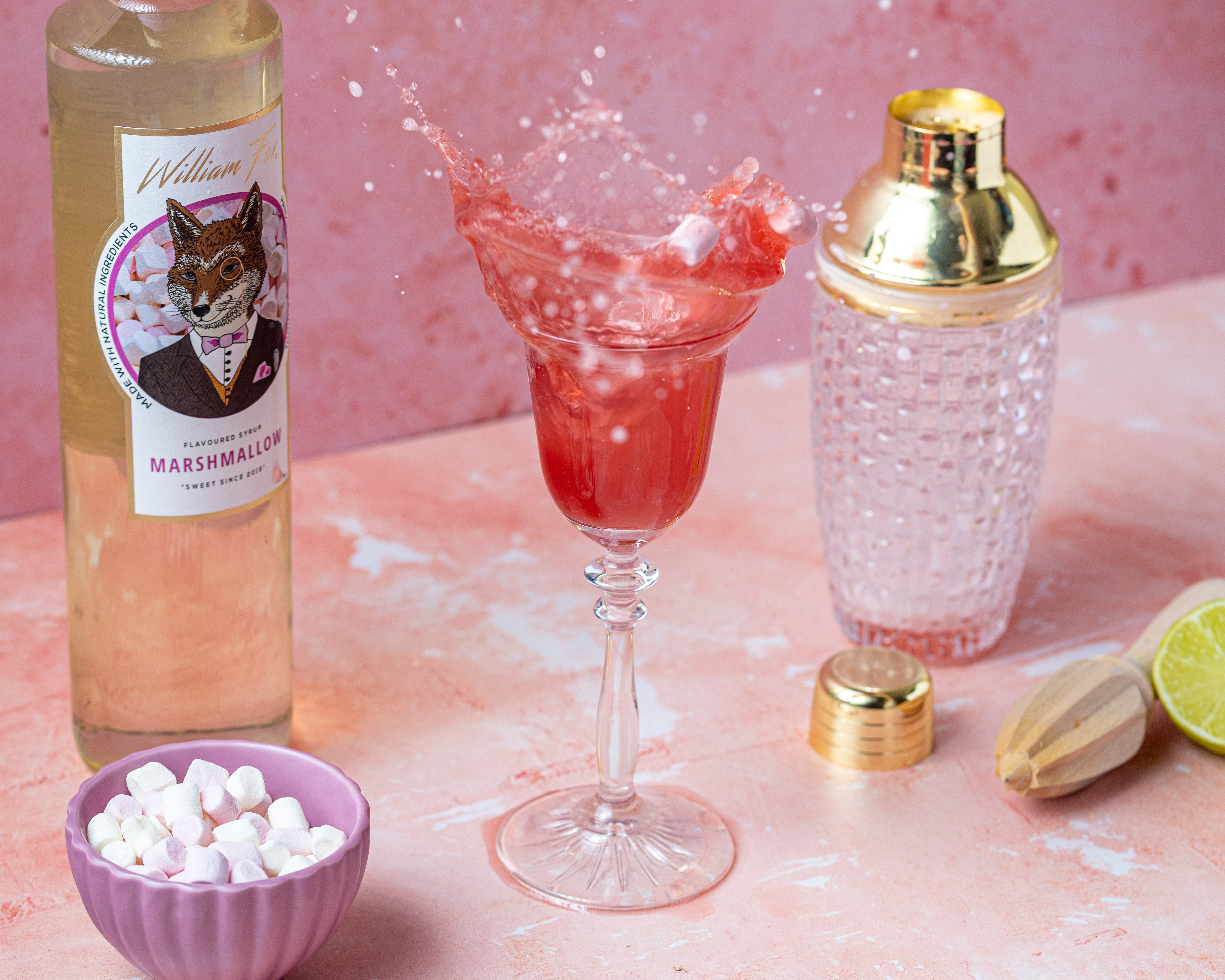 pinky-kinky