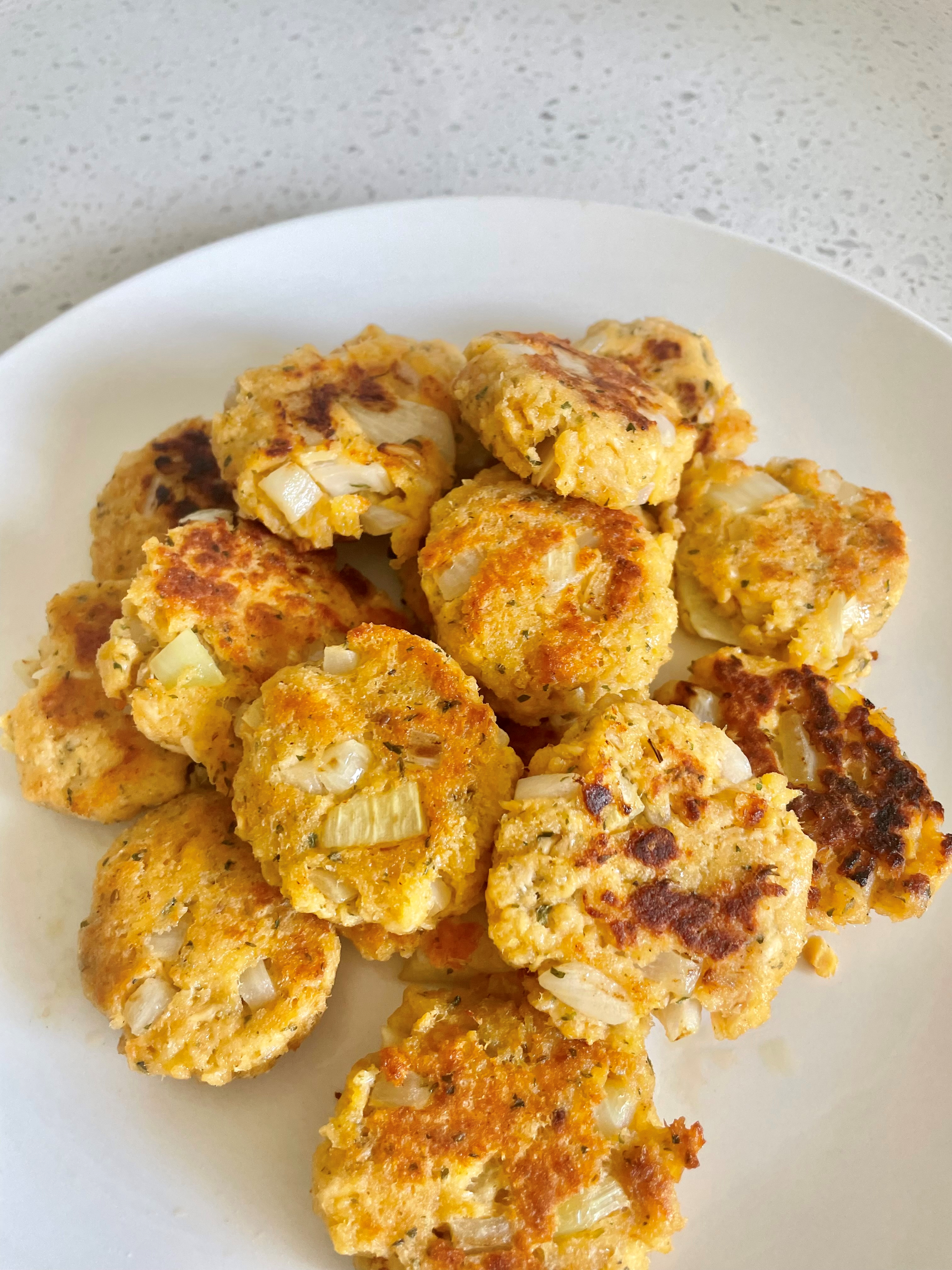 fish-cake