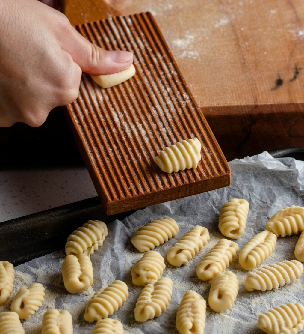 gnocchi-the-basics