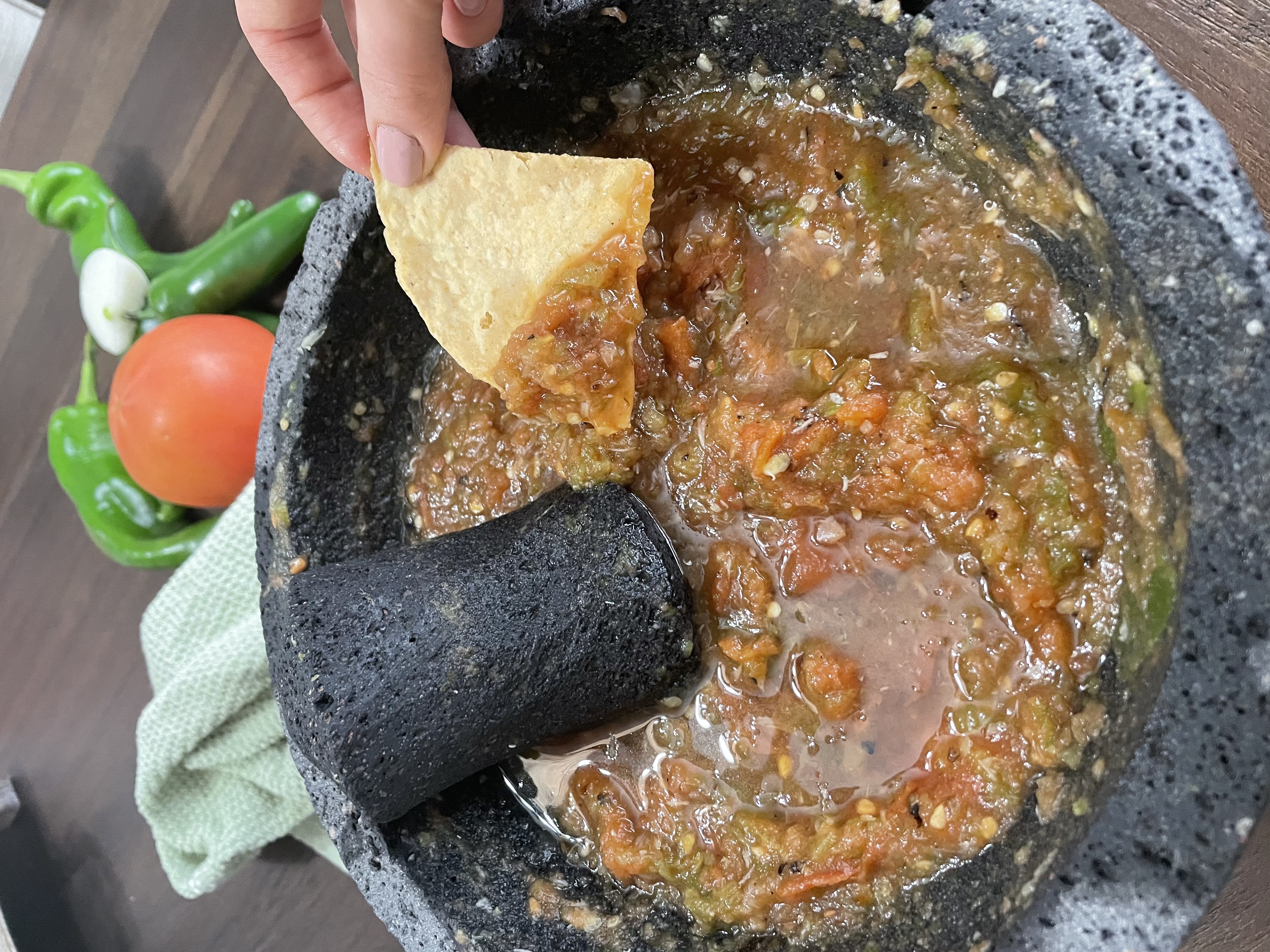 salsa-de-chile-serrano-y-anaheim