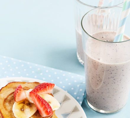breakfast-smoothie