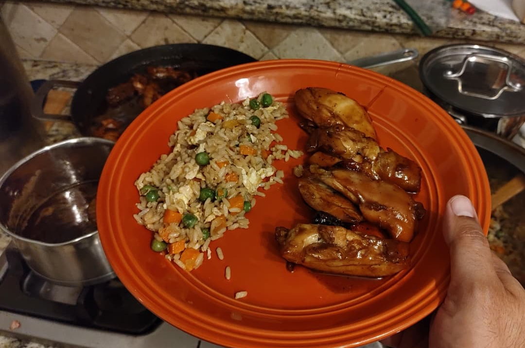 sous-vide-chicken-teriyaki