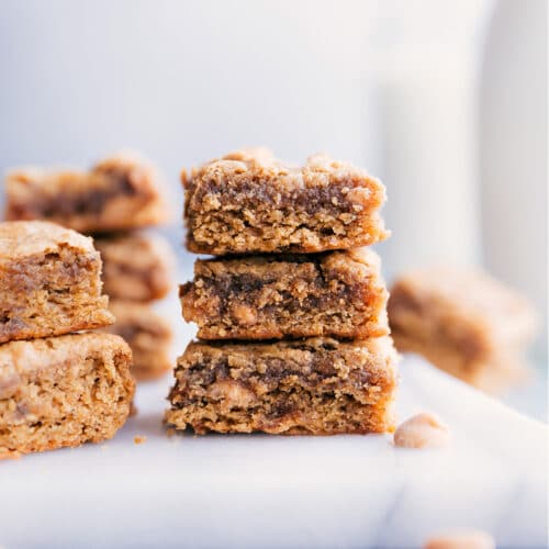 gingerbread-banana-bars