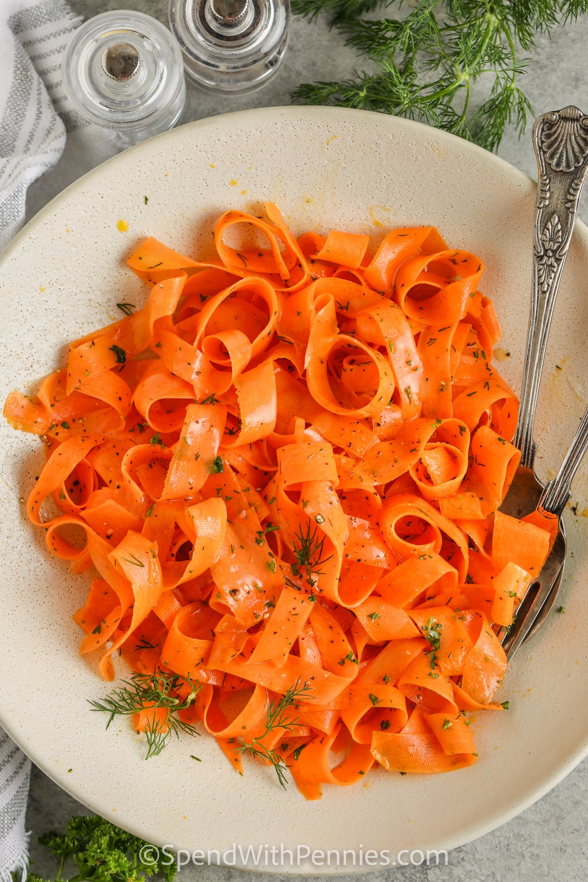 carrot-salad
