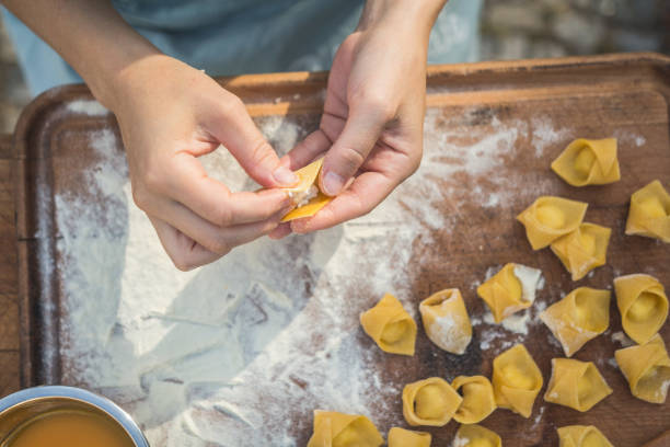 tortellini-filling
