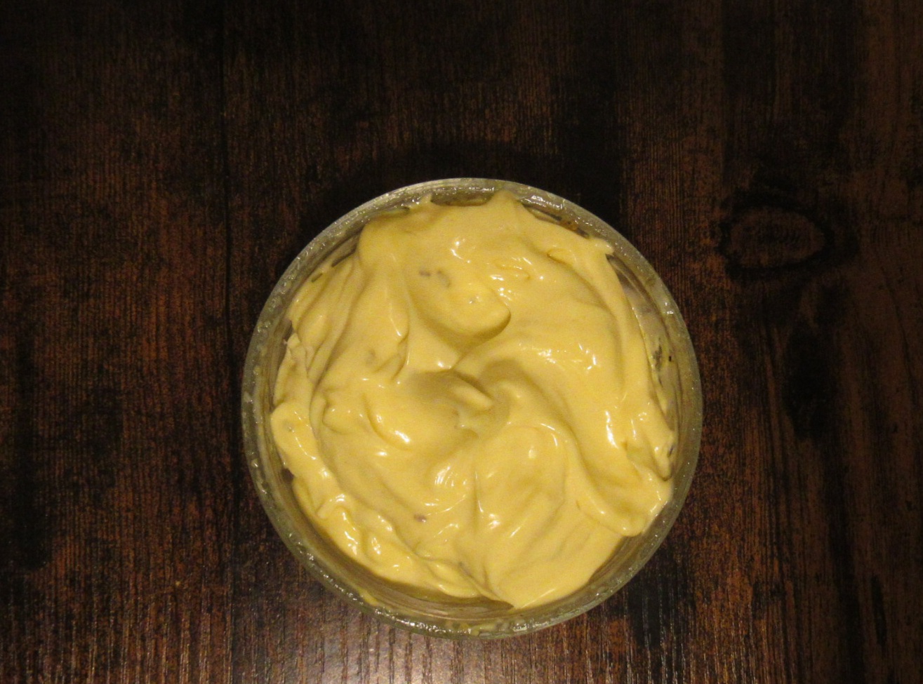 kyndria's-homemade-mayo