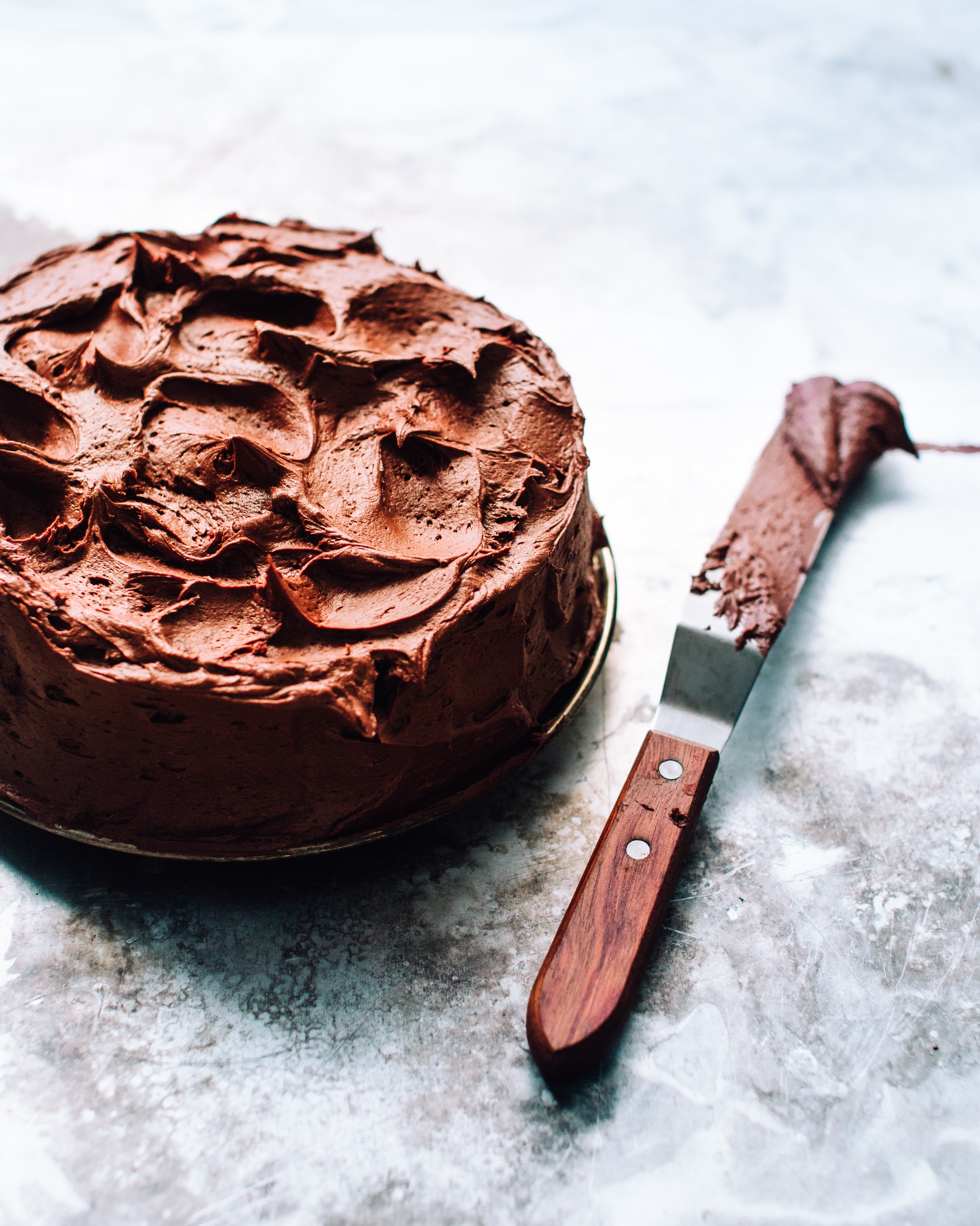 chocolate-cake