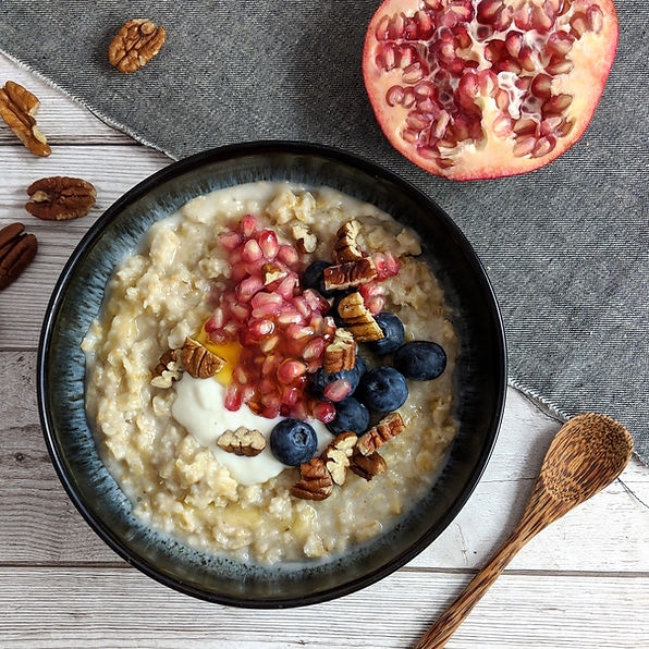 low-sugar-porridge