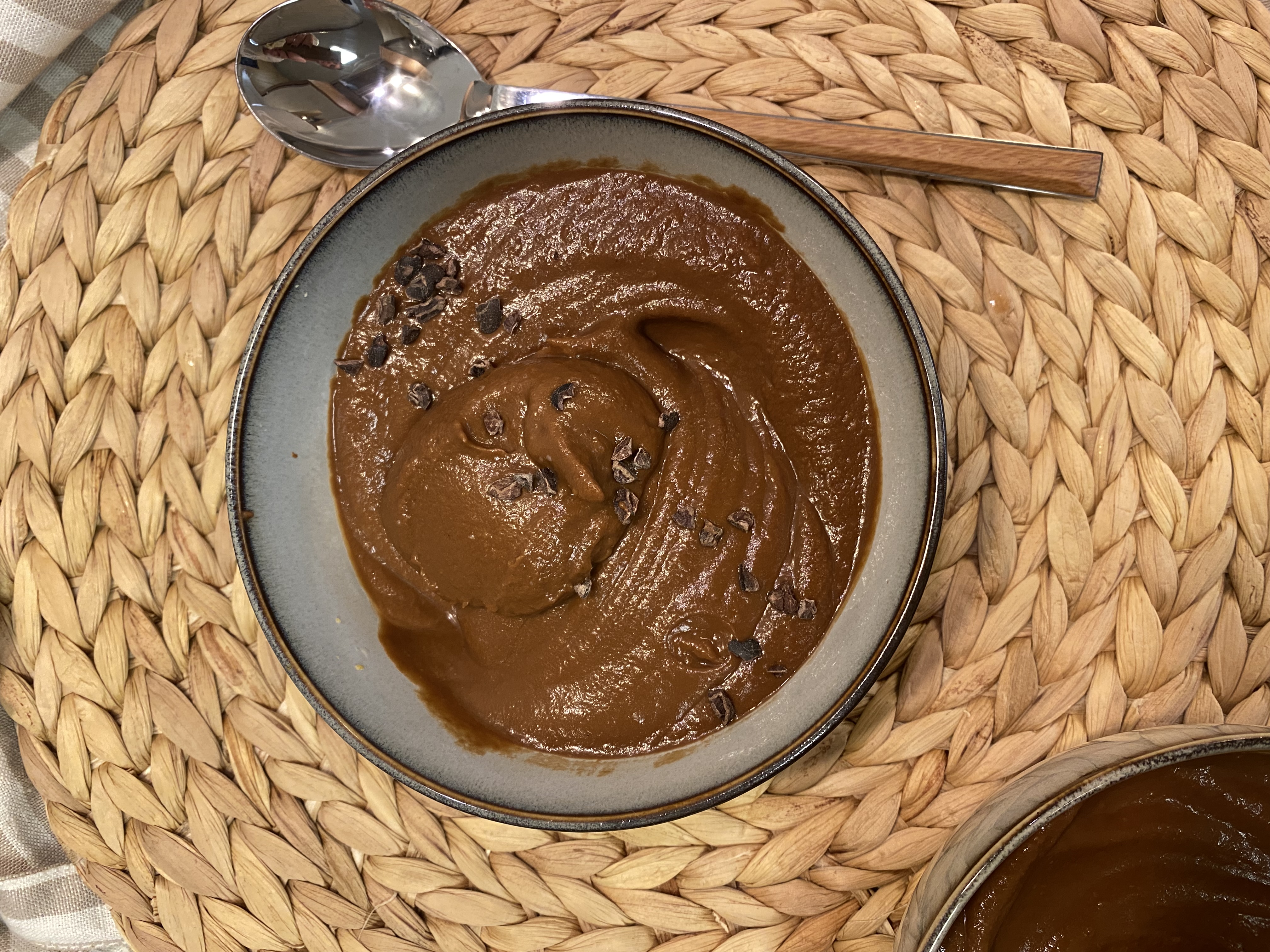 chocolate-pudding
