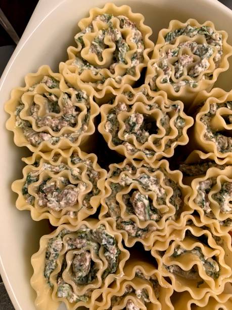 broccoli-or-spinach-lasagna-roll-ups