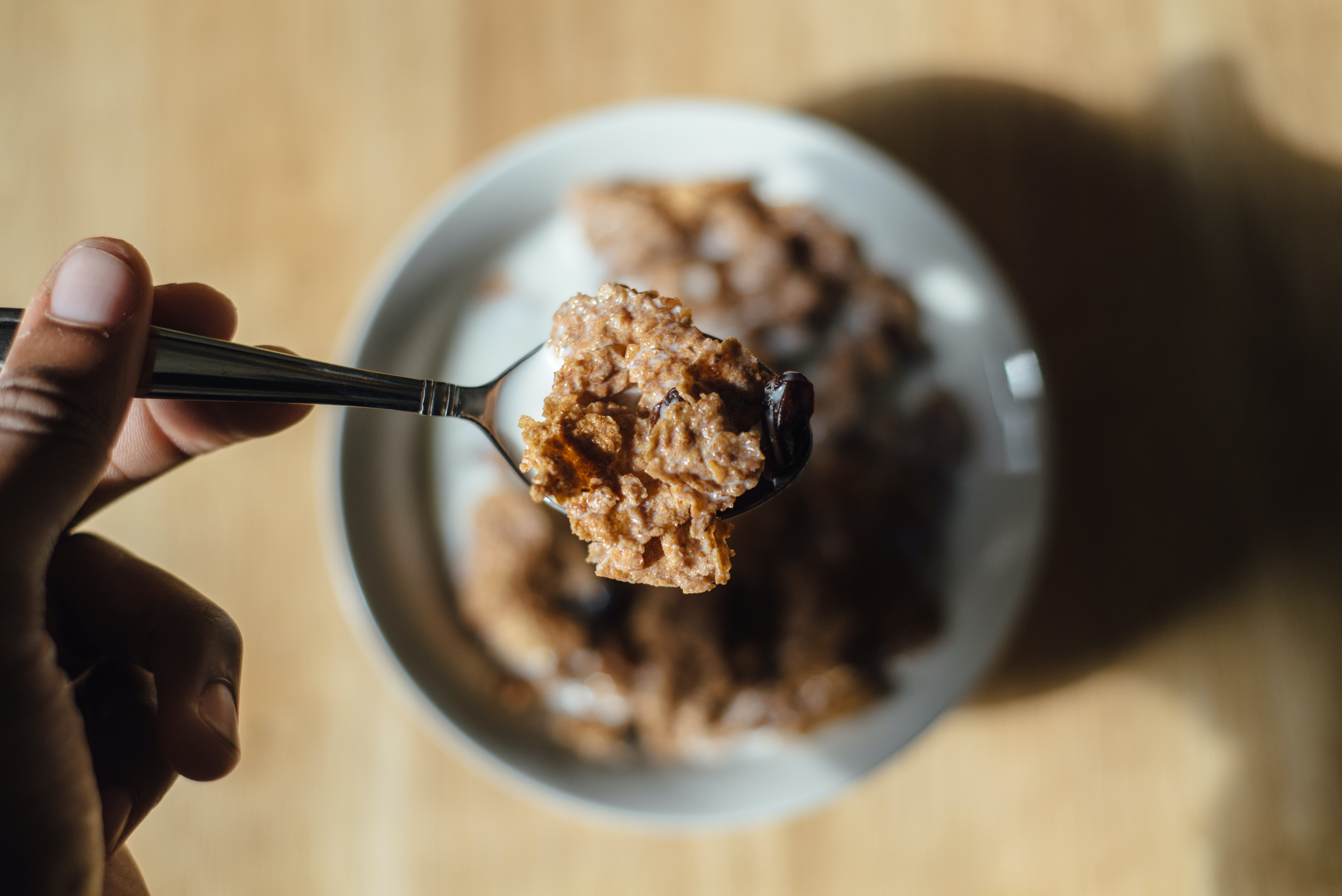 overnight-cinnamon-raisin-oatmeal