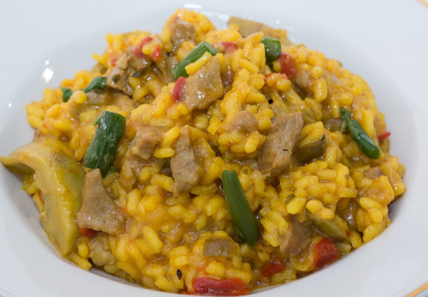 arroz-al-curry-con-secreto-iberico