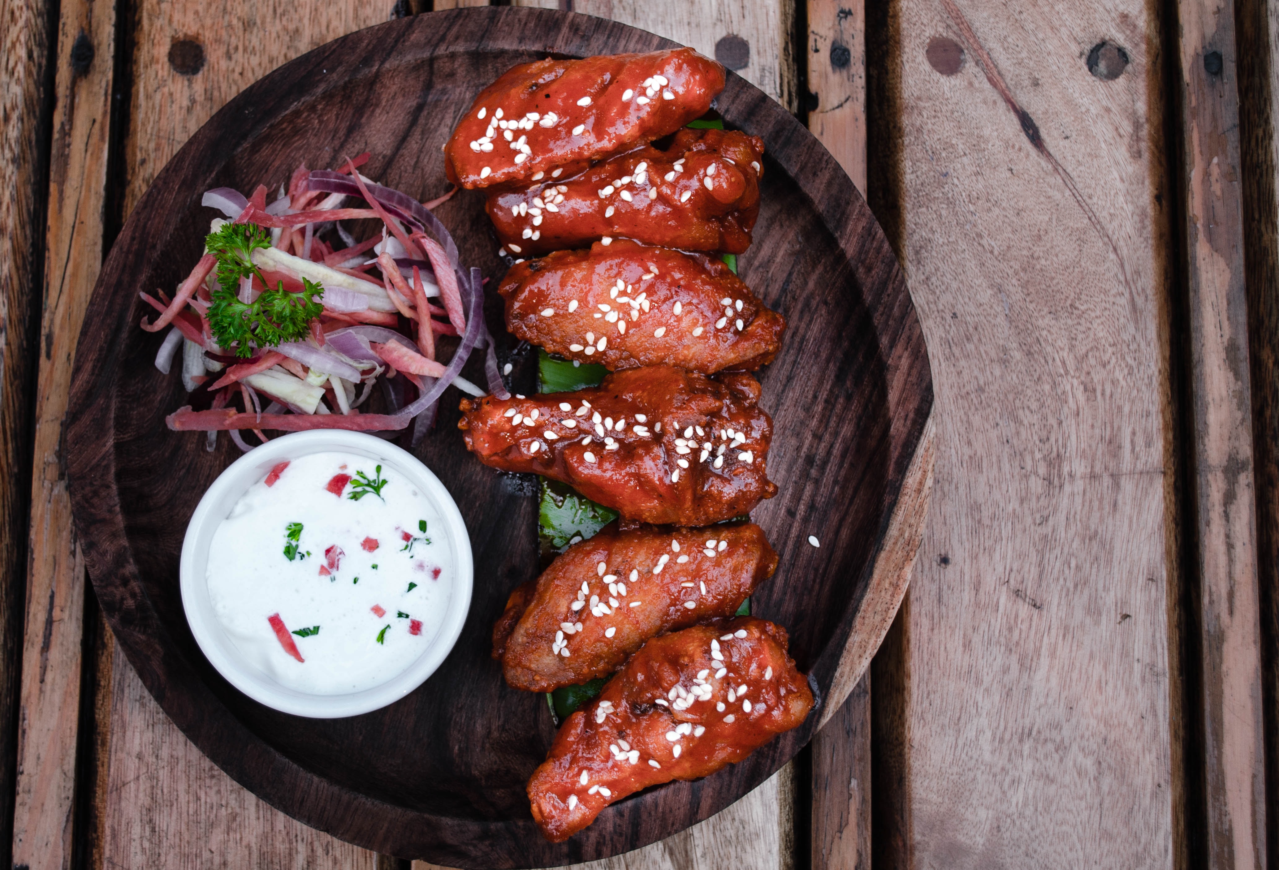 chicken-wings