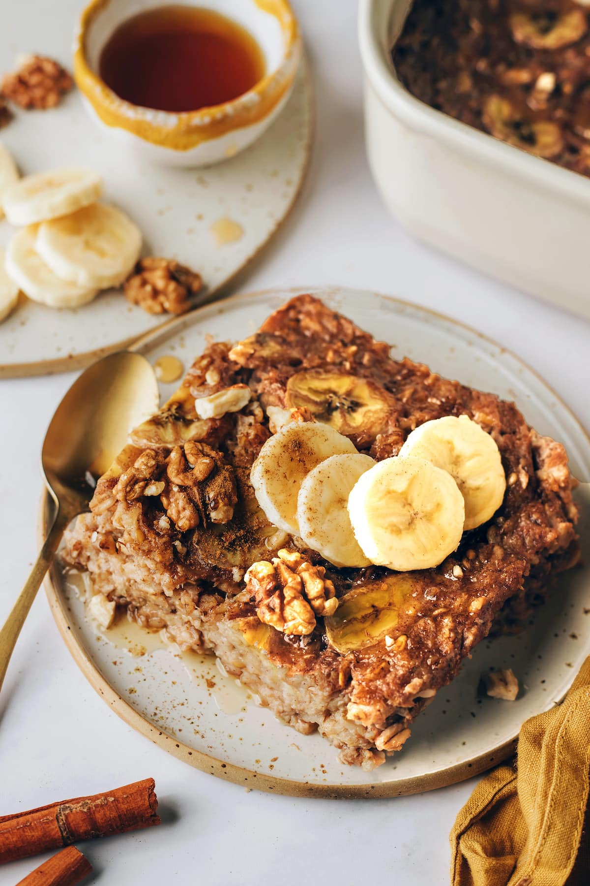 oatmeal-banana-bread-cake