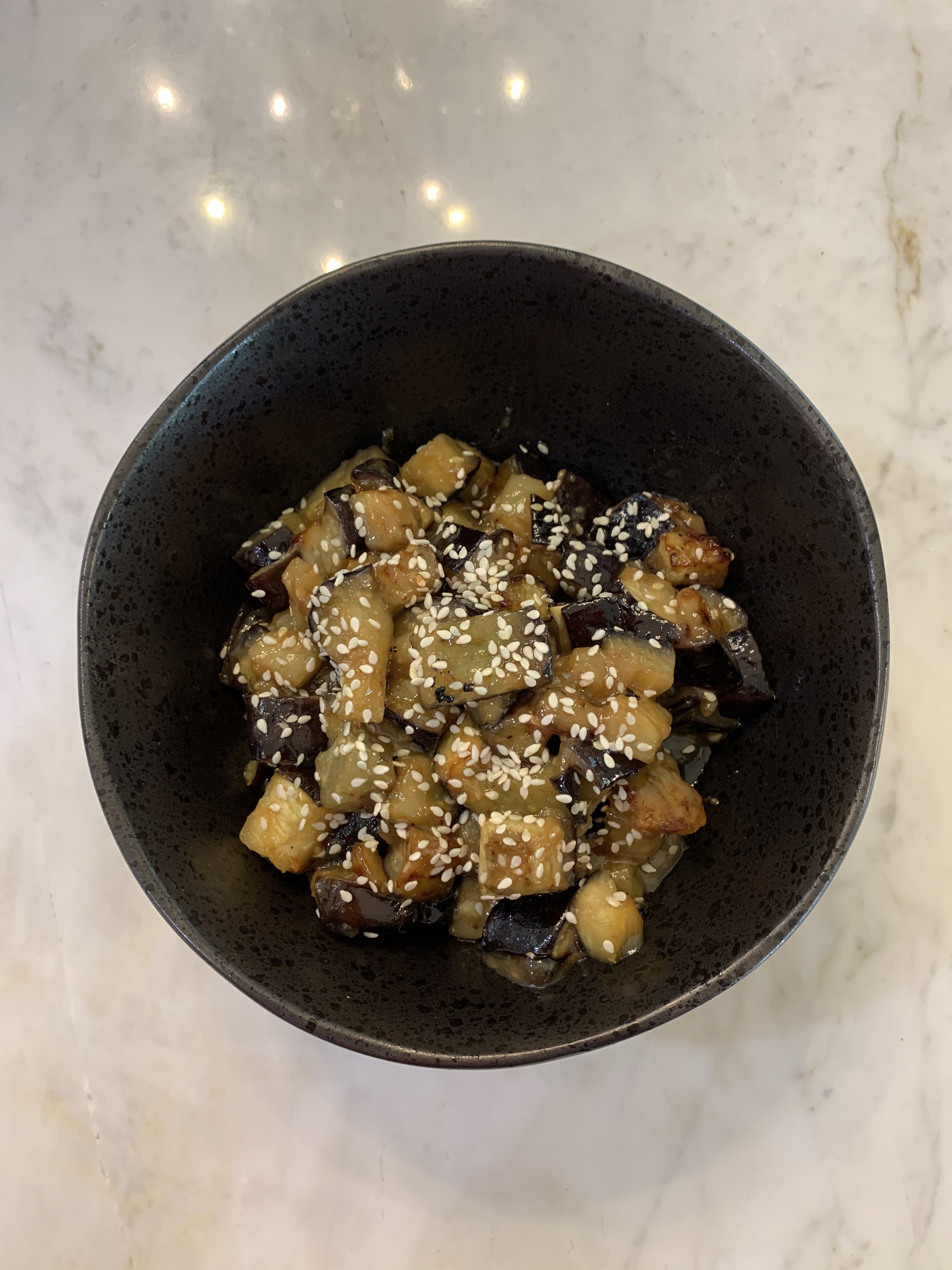 miso-glazed-eggplant