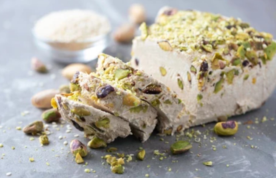 halwa