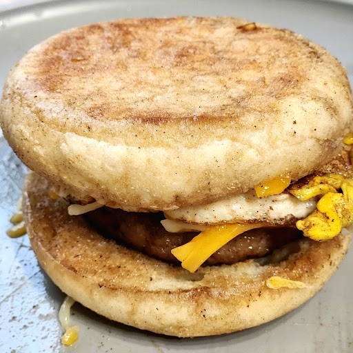 english-muffin