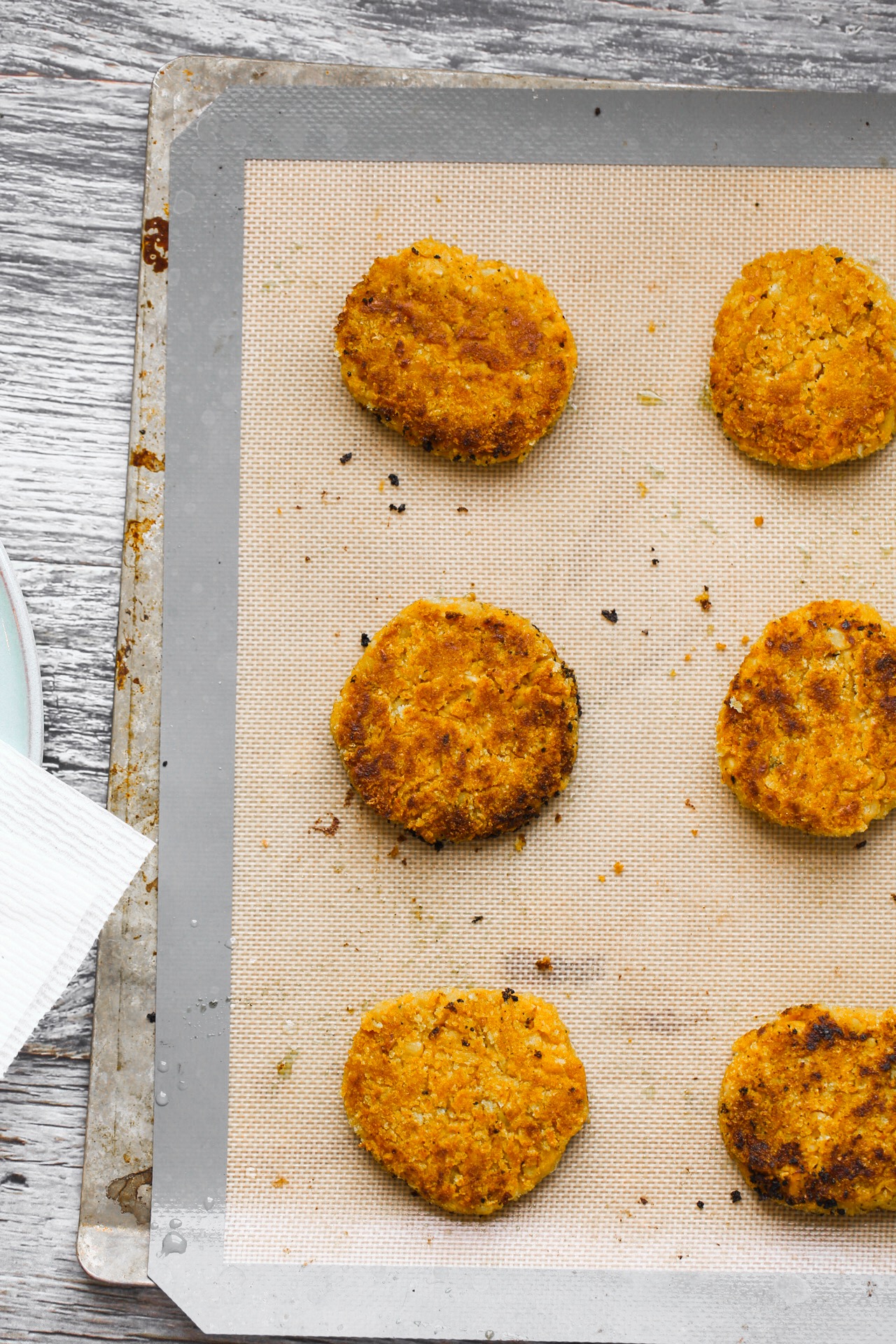 pumpkin-chickpea-sesame-fritters