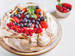 pavlova