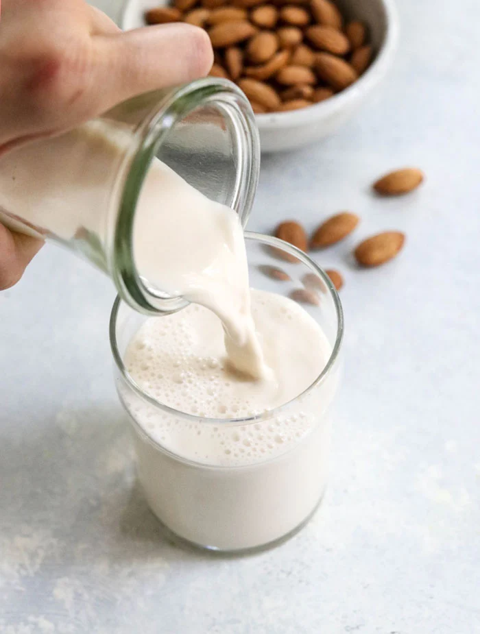 basic-almond-milk