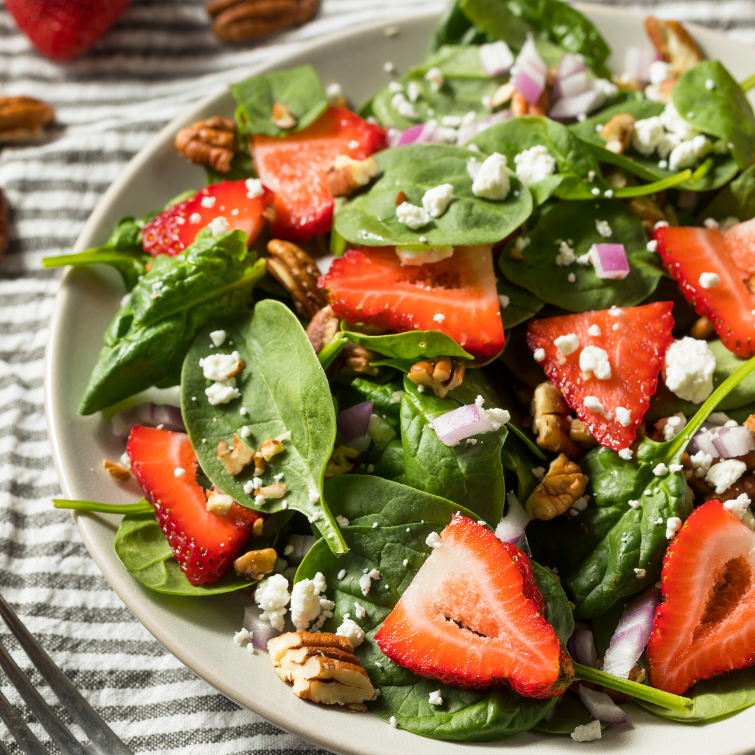 power-salad