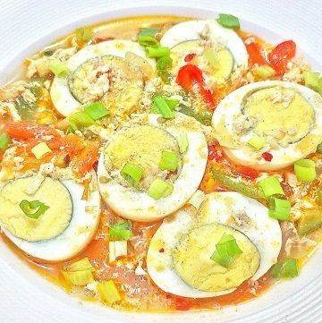 egg-sarciado
