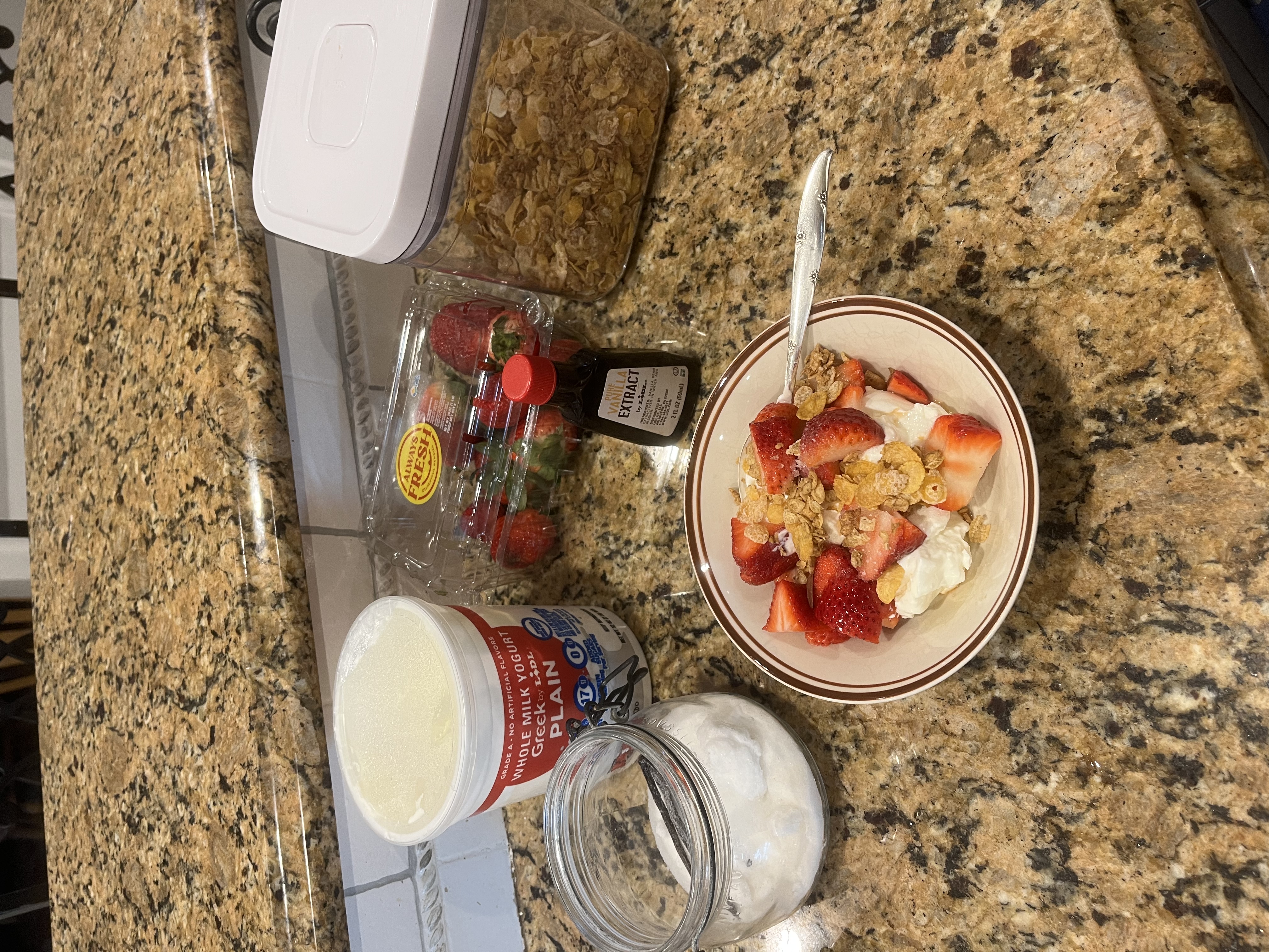 yogurt-and-fruit-crunch