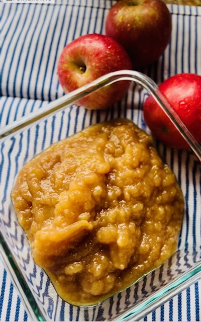 quick-applesauce