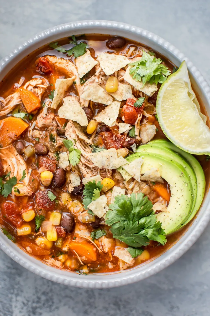 mexican-chicken-soup