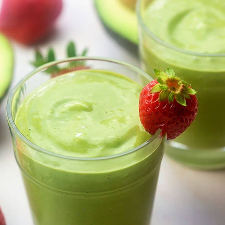 strawberry-green-goddess-smoothie-2