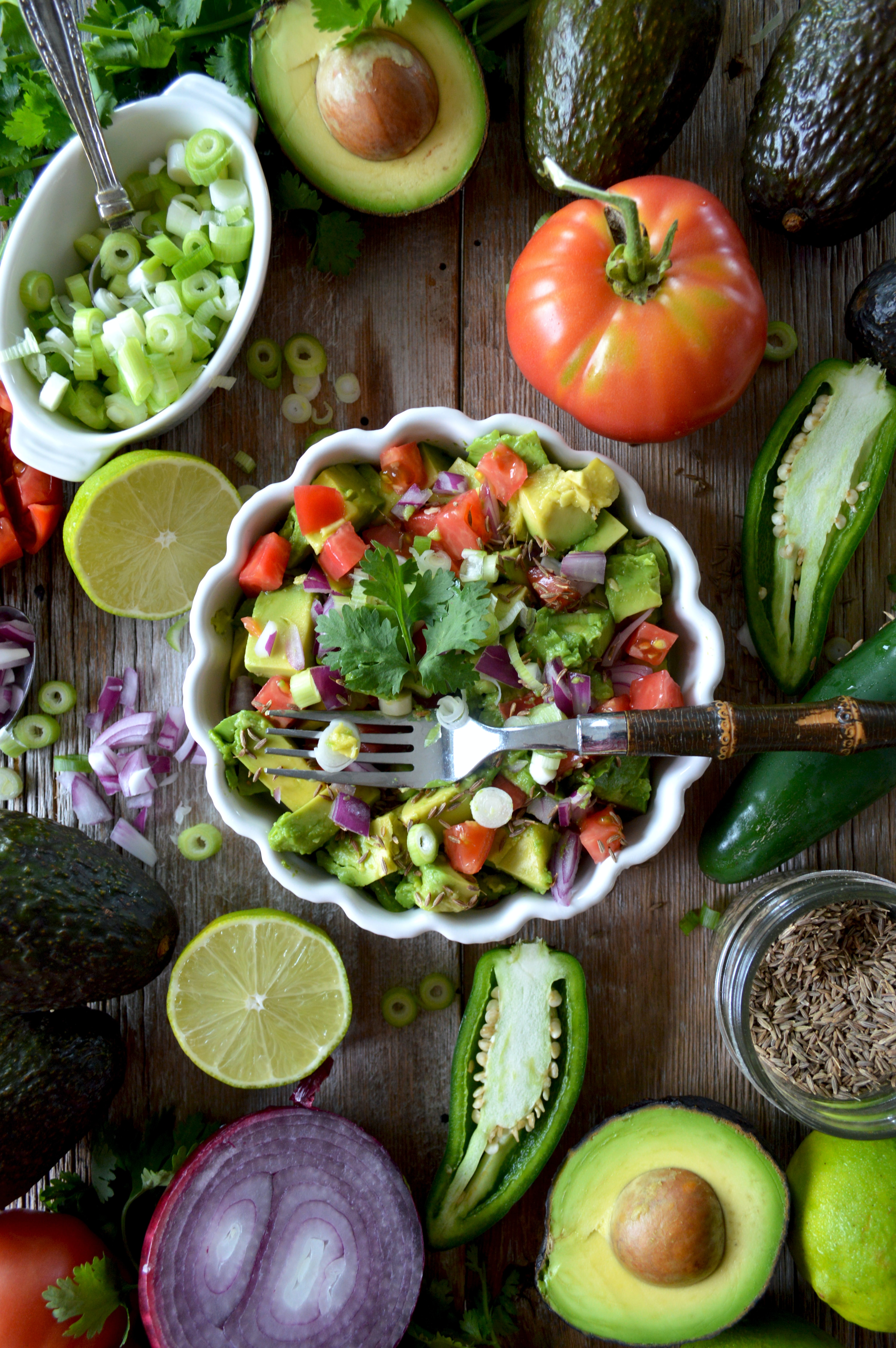 avocado-tomato-and-mango-salsa