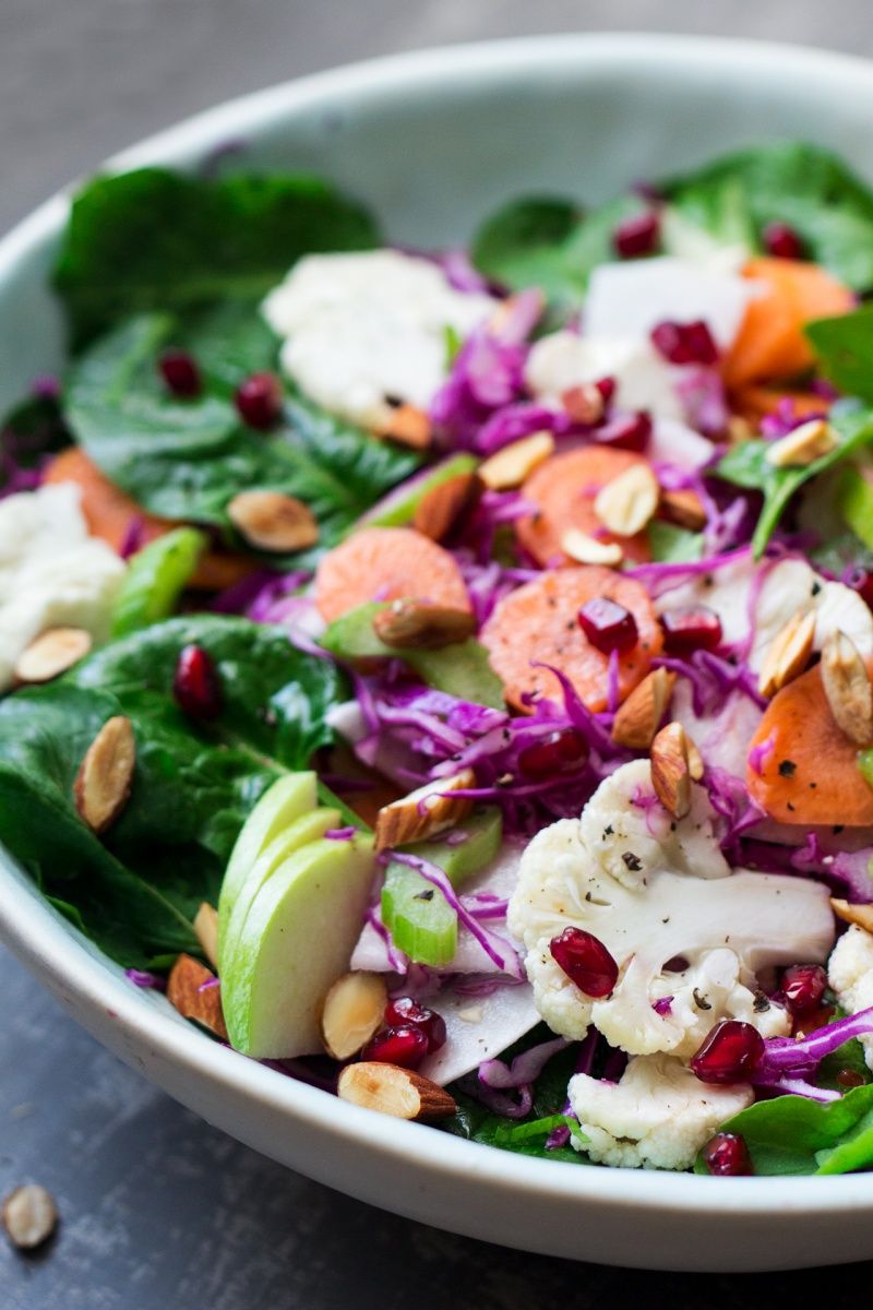 winter-salad