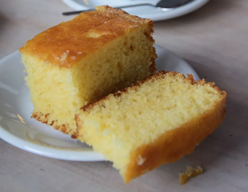 cornbread