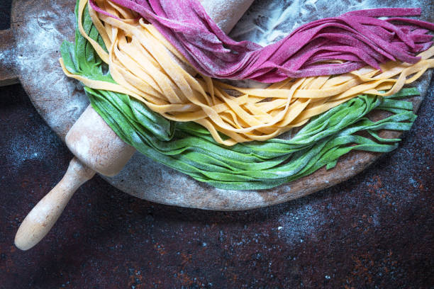 orange-red-or-green-pasta-dough