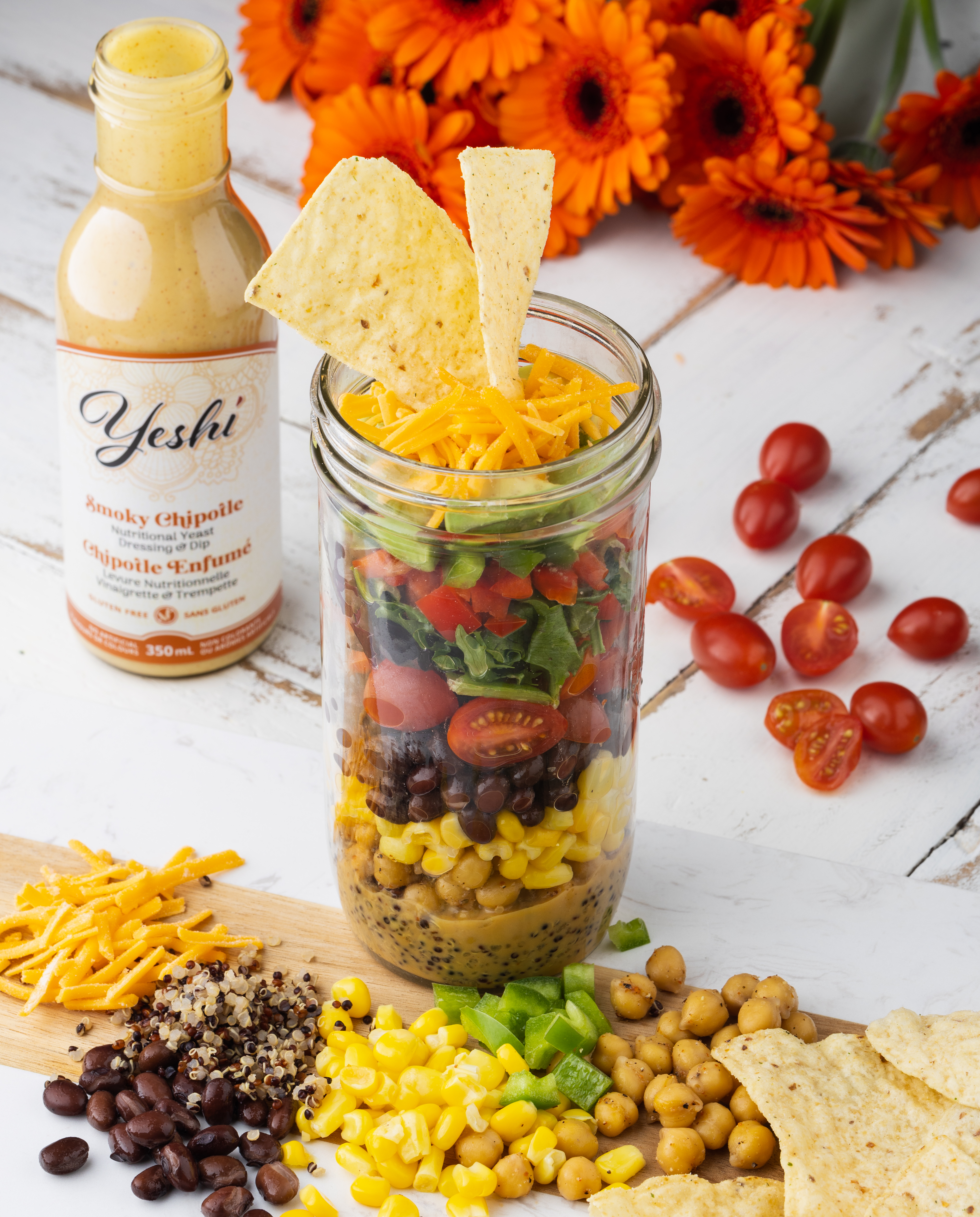 smoky-chipotle-mexican-mason-jar-salad