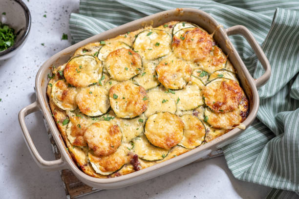 zucchini-casserole
