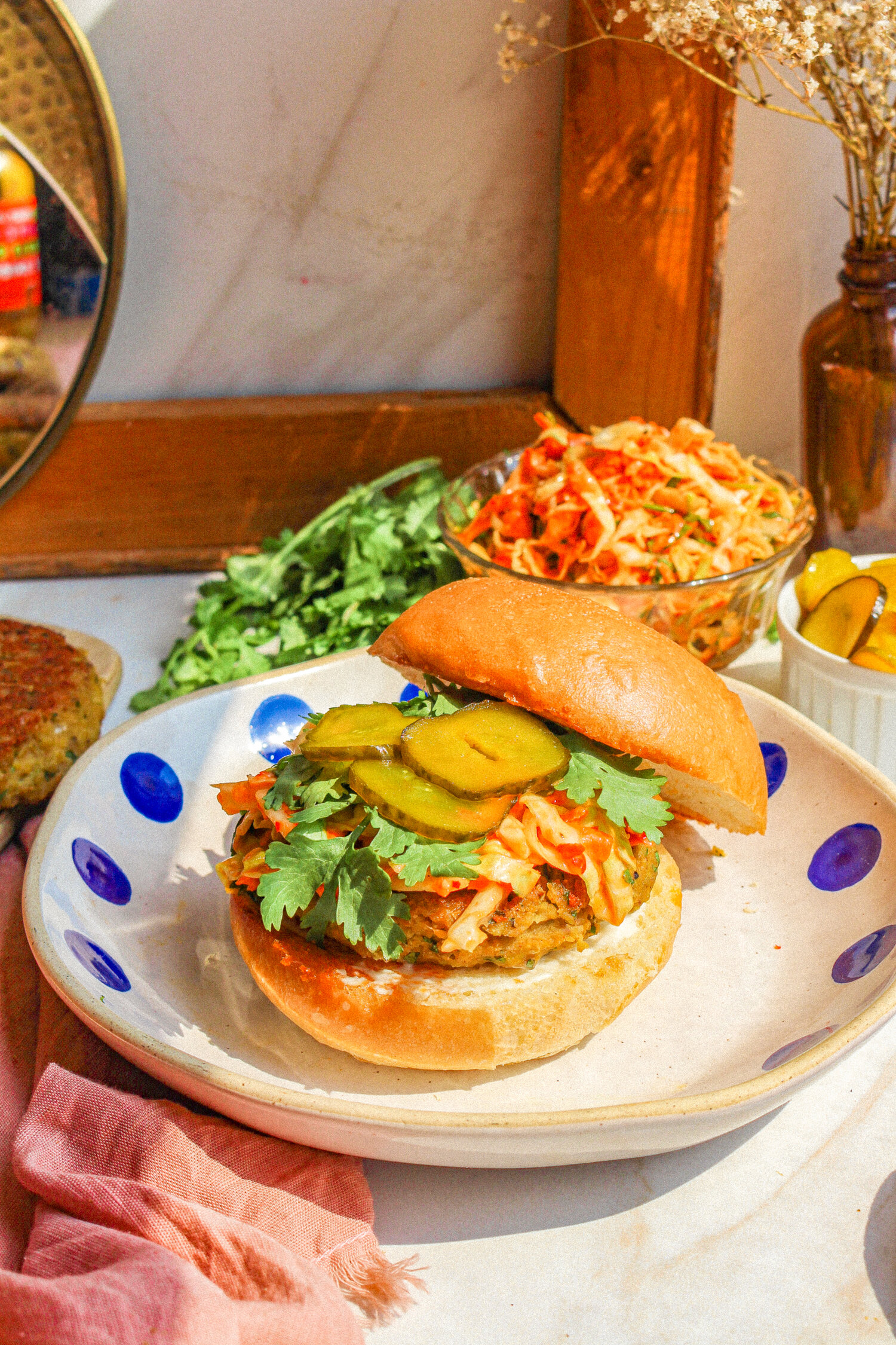 chick(pea)-burgers-with-harissa-slaw