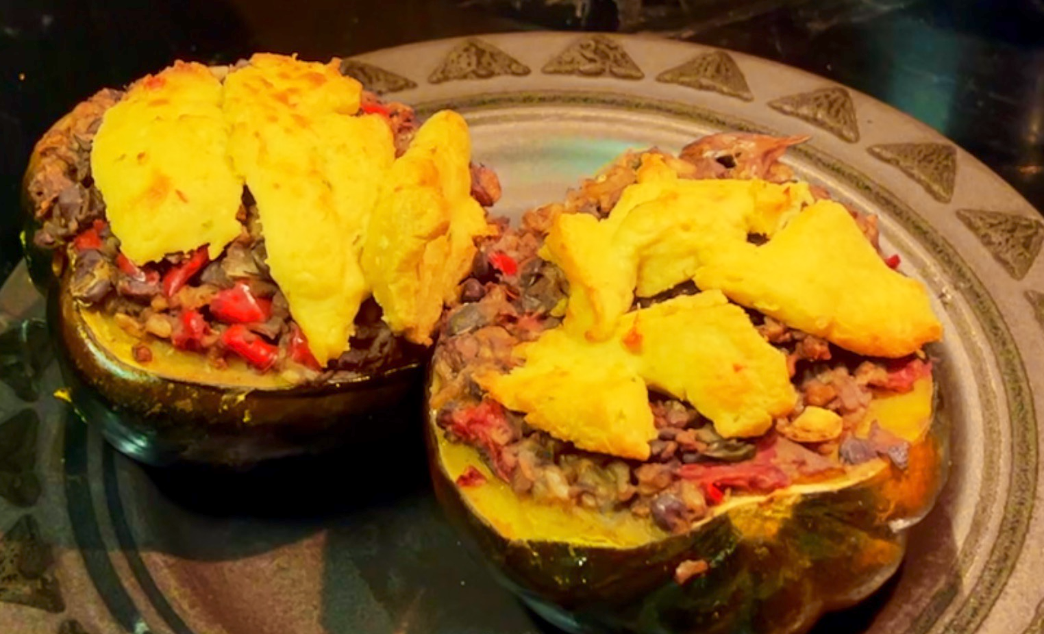 stuffed-acorn-squash