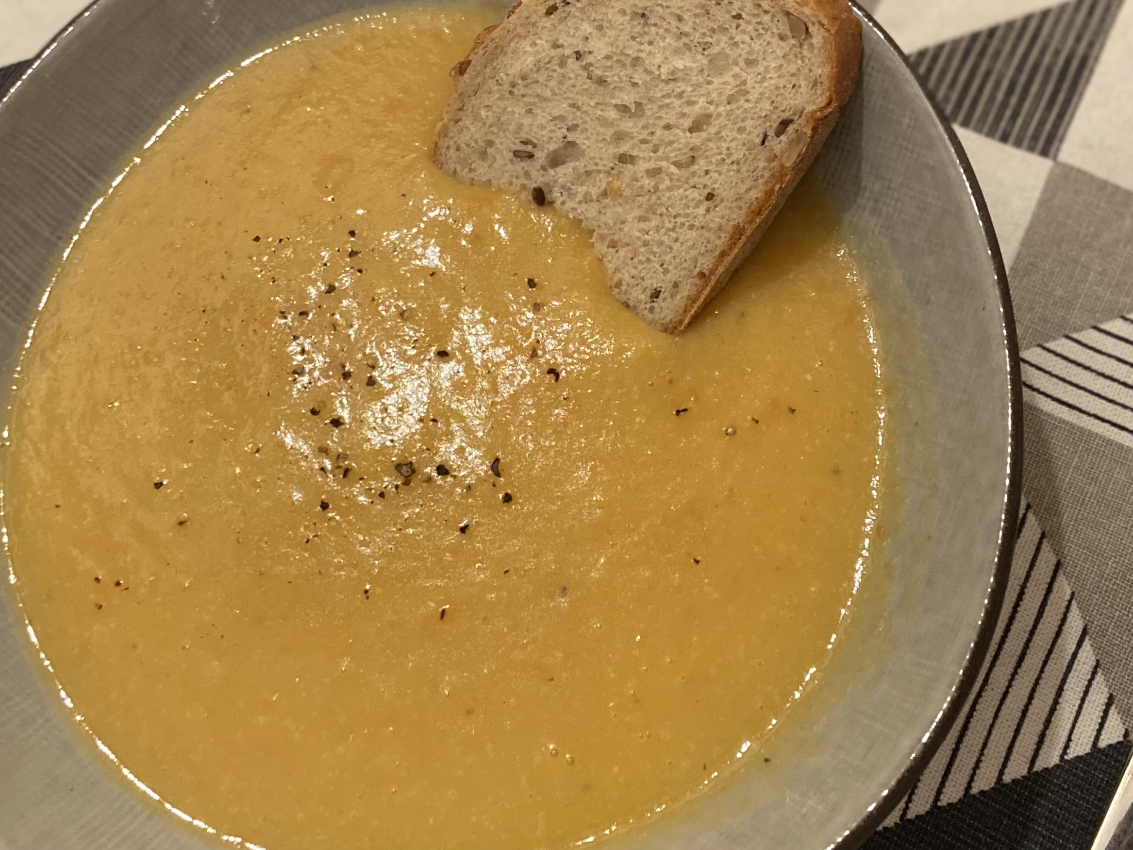 potato-soup