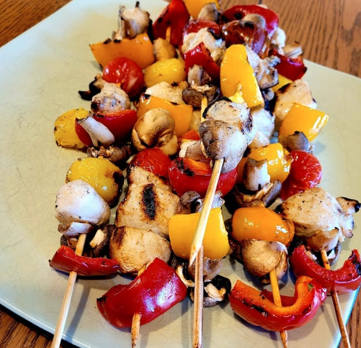 chicken-shishliki