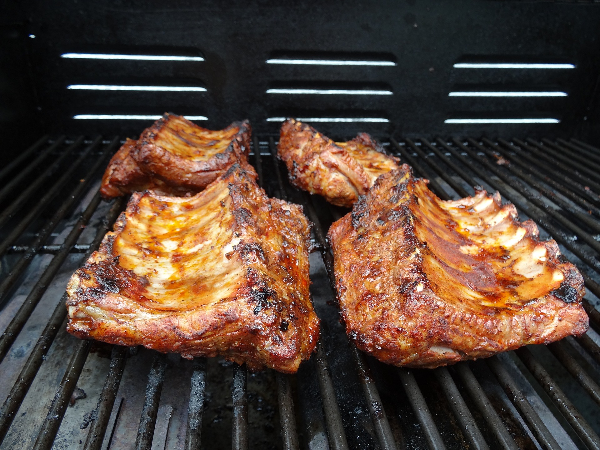 spare-ribs
