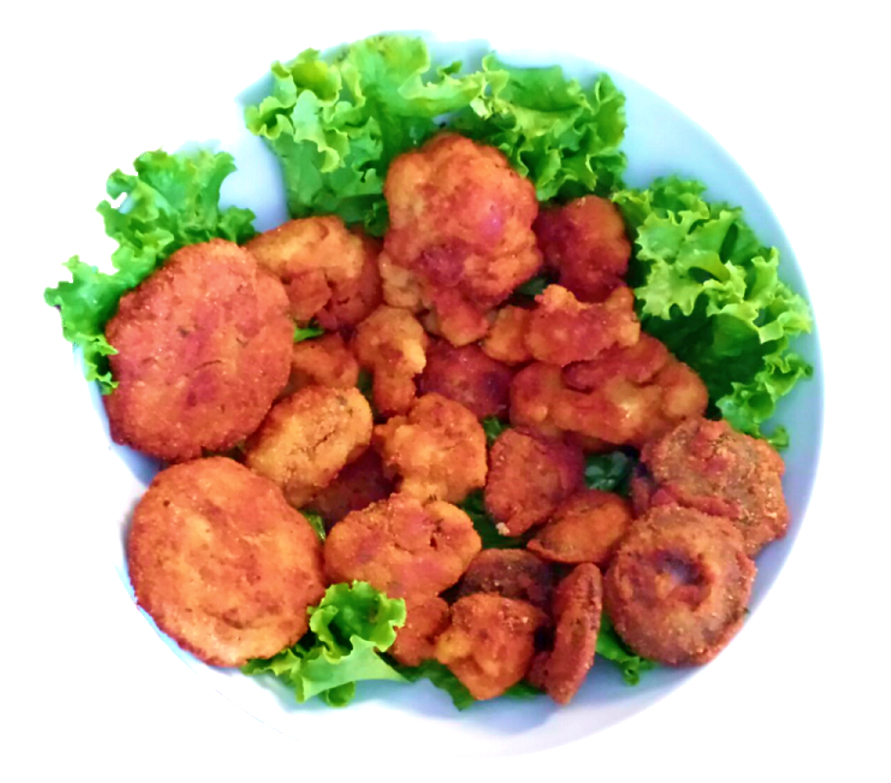 hungarian-breaded-cauliflower