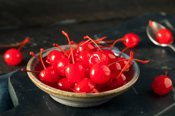 cherry-nut-cake