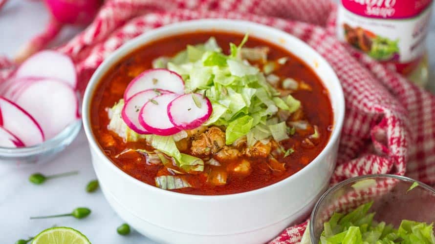 pozole