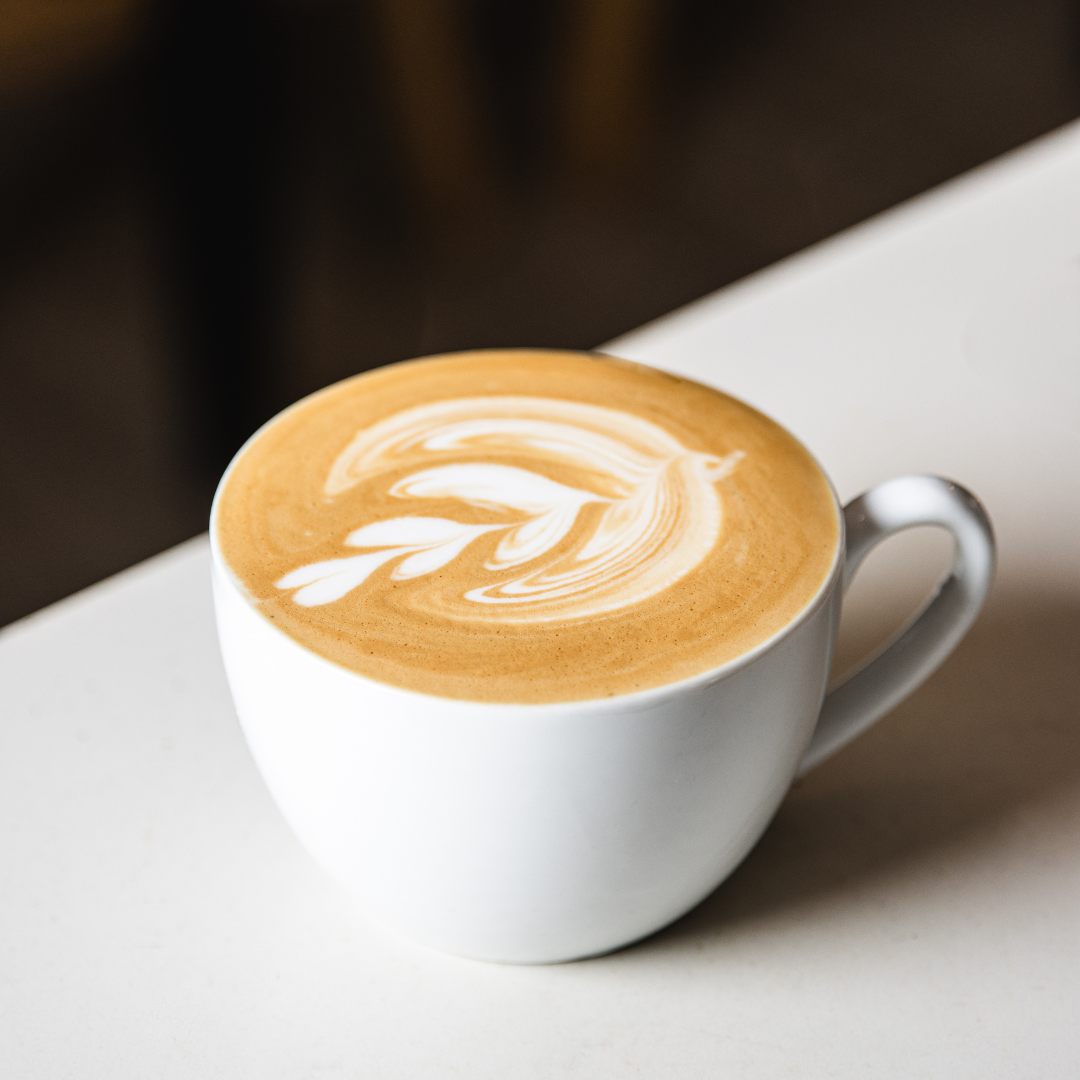 caramel-latte