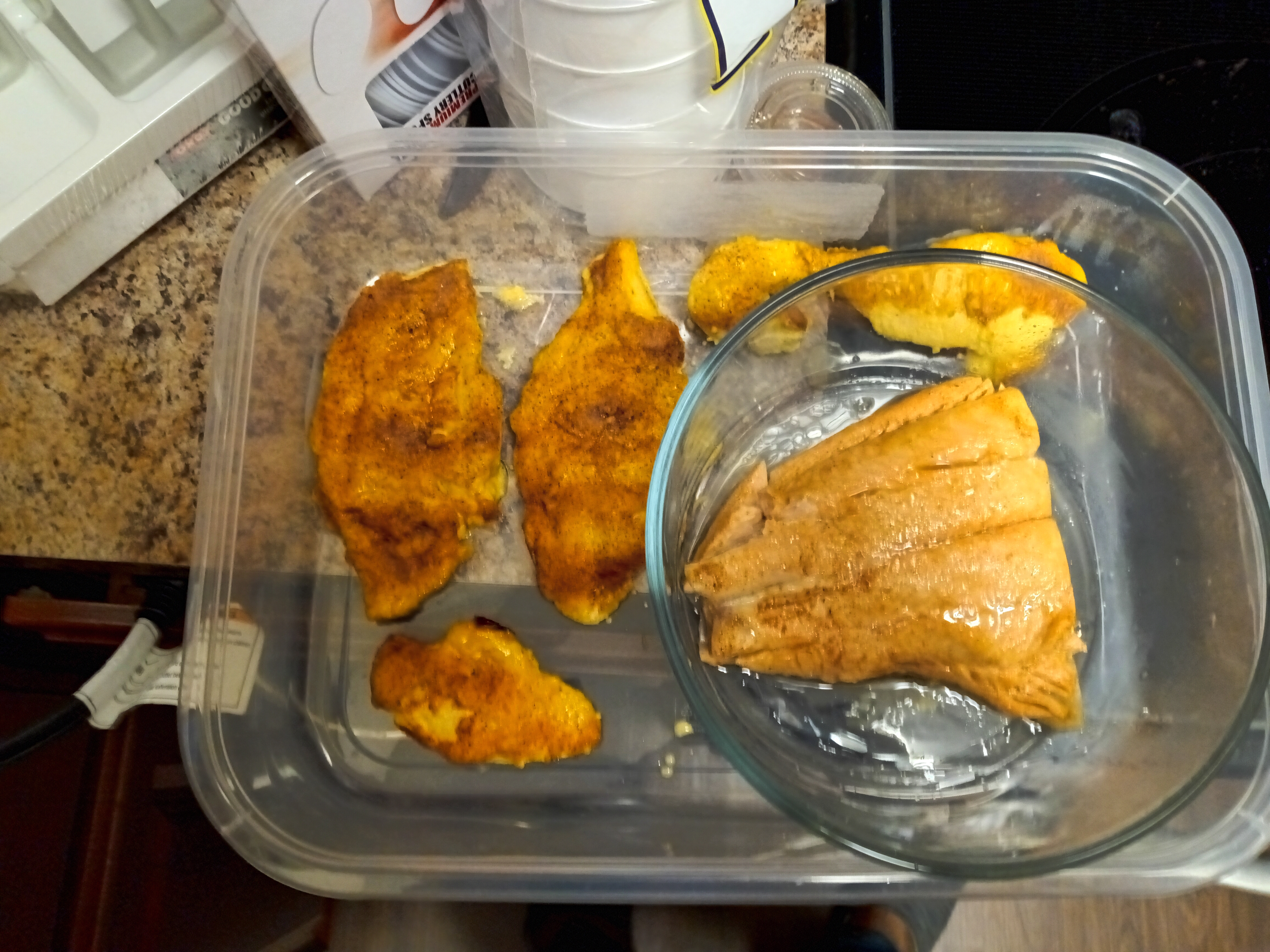 white-winelime-baked-salmon-and-chicken-breasts