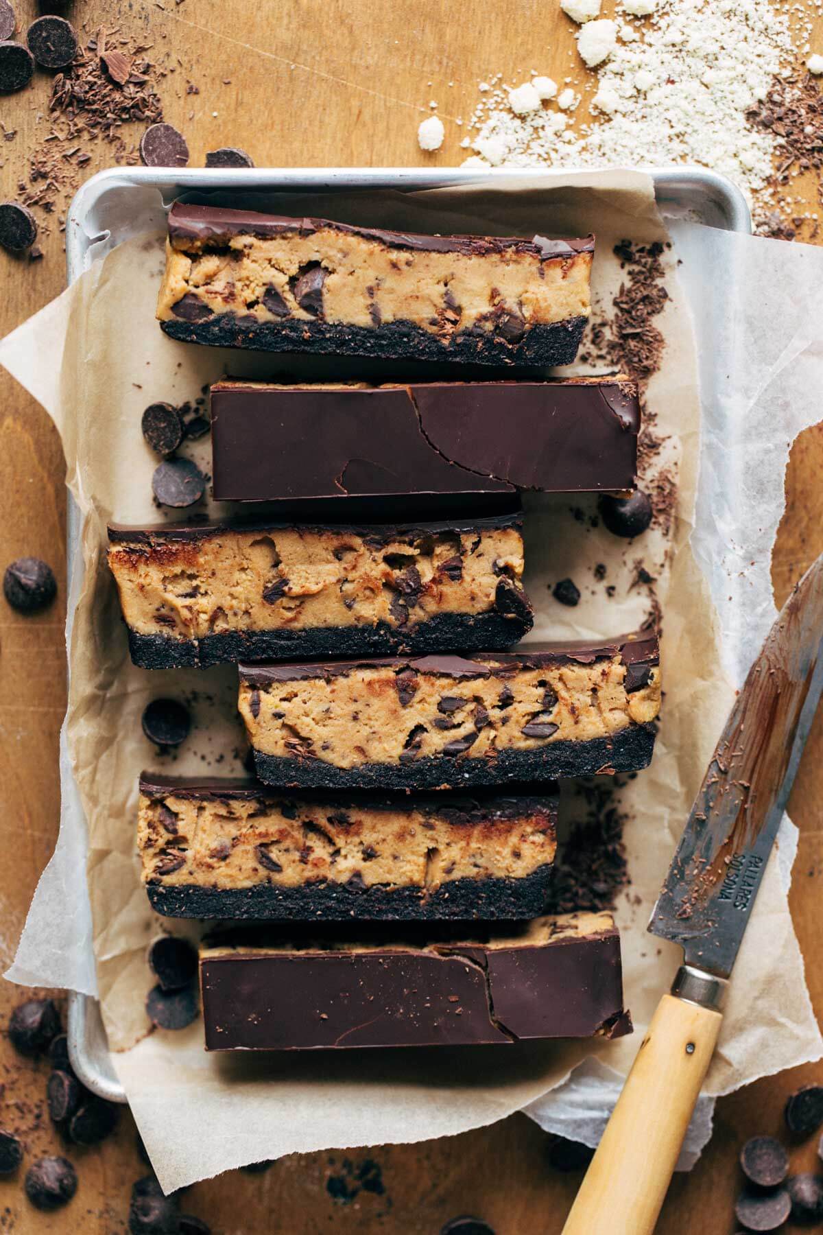 healthy-brownie-cookie-dough-bars