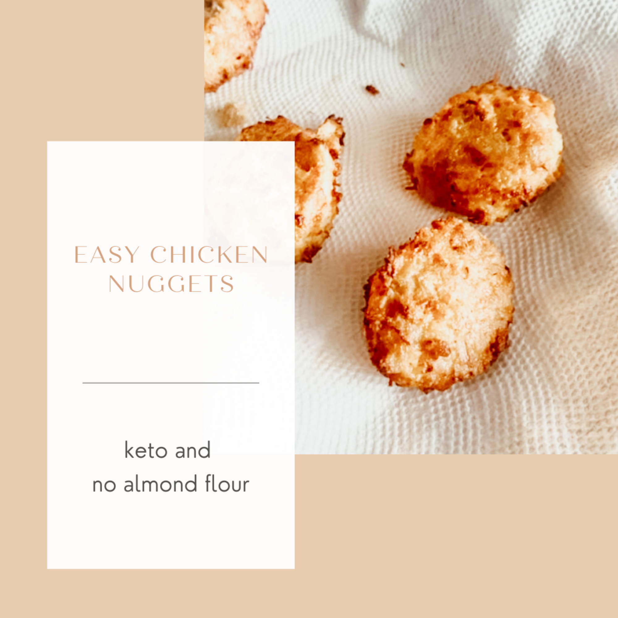 easy-chicken-nuggets